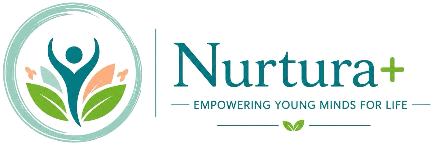 Nurtura+ — Empowering Young Minds for Life